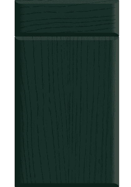 Paint Flow Matt Fir Green 1